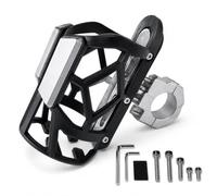 Porte Gobelet Vélo Moto pour Piaggio Beverly 500 2006-2011