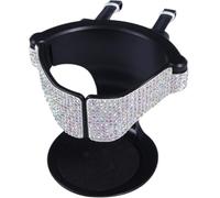 Porte-gobelet Voiture à Grille D'aération, Support Tasse, Plastique