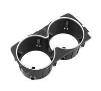 Porte-gobelet voiture Compatible Avec Benz Pour Mercede S 2014 2017 Partie Centre Con Sole Drink Cup Holder OEM：A2226830075 1 Console Centrale Porte-gobelet