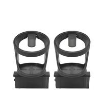 Porte gobelet Voiture Compatible avec Benz pour Vito pour W447 pour Classe V 2015-2020 Porte-gobelet Arrière 3ème Rangée Support d'eau Latéral De Base