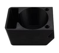 Porte-gobelet Voiture Compatible Avec Toyota Pour Landcruiser 80 Series 1990 1991 1992 1993 1994 1995 1996 1997 Boîte D'accoudoir Carrée Porte-gobelet À Boisson