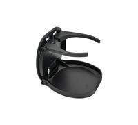 Porte Gobelet Voiture Porte-Bouteille De Boisson De Voiture De Grande Taille Pliable Télescopique pour Camion Porte-Bouteille d'eau Support De Tasse Automatique Porte Boisson Voiture