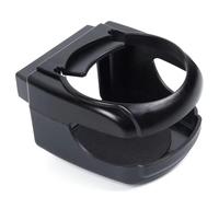 Porte-gobelet Voiture Porte-gobelet De Voiture Grille D'aération Support Bouteille D'eau Boisson Clip Organisateur Canette Pour Café Rangement Conteneur Sortie Automatique