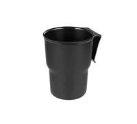 Porte-gobelet Voiture pour Ford Focus Turnier 4 (IV) HP I 2018-2024, Organisateur de Portière Multifonction pour Gobelets de Café Accessoire Auto