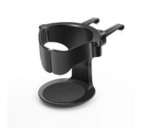 Porte Gobelet Voiture, pour Hyundai i10/i20/i30/i40/ix20/ix35/ix55 Porte Gobelet Voiture 2 en 1, Porte-gobelets Réglables pour Auto pour Grille daération Voiture,A