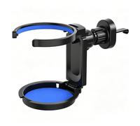 Porte-gobelet Voiture pour Jazz Advance Sport/Crosstar/Fit RS 23-26