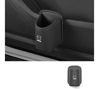 Porte-gobelet Voiture pour Mazda 2 3 6 CX-3 CX-30 CX-5 CX-50 CX-60 CX-7 MX-5 MX-30, Organisateur de Portière Multifonction pour Gobelets de Café Accessoire Auto