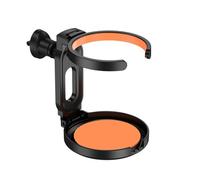 Porte Gobelet Voiture, pour MG Marvel R 2021 2022 2023 2024 2025 Robuste et Antidérapant Porte Gobelet de Voiture Réglable Porte-Gobelet De Ventilation De Voiture,C