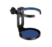 Porte Gobelet Voiture, pour Toyota RAV4 2003-2021 Porte Gobelet Voiture 2 en 1, Porte-gobelets Réglables pour Auto pour Grille daération Voiture,B