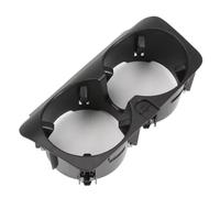 Porte Gobelets Auto Compatible Avec Benz Pour W205 2016 2017 2018 2019 2020 2021 Console Centrale Avant De Voiture Insert Porte-gobelet De Boissons Accessoires
