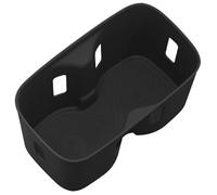 Porte Gobelets Auto Compatible Avec Proton Pour X50 2025 Porte-gobelet D'eau Central Boîte Rangement Boissons Voiture Auto Motive Supports Canette Porte-gobelet Boisson