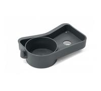 Porte-gobelets Boissons pour Piscines Tubulaires Steel Pro MAX Bestway 10x17,5x4 cm 4 unités
