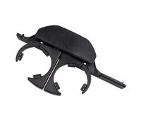 Porte Gobelets Compatible Avec BMW Pour E39 M5 1999-2001 2002 2003 Porte-gobelet Rétractable Portable Voiture Avec Support Pour Bouteille Accessoires 51168190205