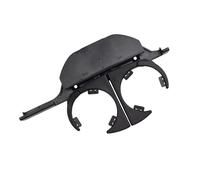 Porte Gobelets Compatible Avec BMW Pour E39 M5 1999-2001 2002 2003 Porte-gobelet Rétractable Portable Voiture Avec Support Pour Bouteille Accessoires 51168190205