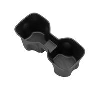 Porte-Gobelets Compatible Avec C&evrolet Pour Equinox EV 2024 2025 Console Centrale Porte Gobelet D'eau Accessoires D'intérieur De Voiture Boissons Étui De Rangement