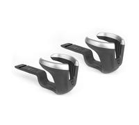 Porte Gobelets Compatible Avec C&evrolet Pour RG Pour Colorado S10 Pour Trailblazer 2017-2022 52124622 Porte-gobelet Tableau Bord Porte-gobelet Sous Grille D'aération