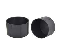 Porte-Gobelets Compatible Avec Dodge Pour Ram 1500 2009-2016 2 Pièces Noir Console Centrale De Voiture Insérer Porte Gobelet 1EB17DX9AB 1EB17DX9