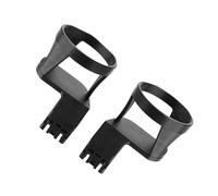 Porte Gobelets Compatible Avec Fiat 124 Pour Spider Ensemble Porte-gobelet Pour Café, Support Pour Bouteille, Adaptateur Et Accessoires Avec Ruban Adhésif
