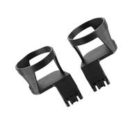 Porte Gobelets Compatible Avec Mazda Pour MX-5 Pour Miata ND Ensemble D'inserts Porte-tasses Pour Café Support Boissons Organisateur Boissons Intérieures Avec Ruban Adhésif