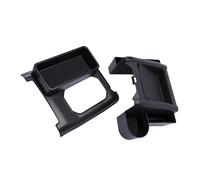 Porte Gobelets Compatible Avec Suzuki Pour Jimny AT 2024 2025 Boîte Rangement Pour Levier Vitesse Porte-gobelet Porte-téléphone Console Centrale Accessoire Intérieur
