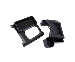 Porte Gobelets Compatible Avec Suzuki Pour Jimny AT 2024 2025 Boîte Rangement Pour Levier Vitesse Porte-gobelet Porte-téléphone Console Centrale Accessoire Intérieur