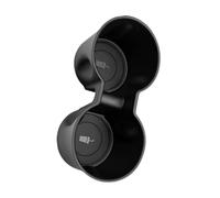 Porte-Gobelets Compatible Avec Tesla Pour Model 3 2024 2025 Imperméable Protection Tasse Gobelet Sous-verre Accessoires De Console Centrale Support De Porte Gobelet