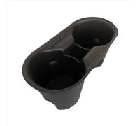 Porte-Gobelets Compatible Avec Toyota Pour Corolla Pour Altis E210 2019-2024 Noir Voiture Centrale Commande Porte Gobelet Support Boîte De Rangement