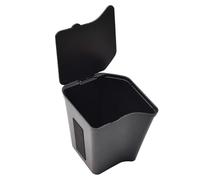 Porte Gobelets Compatible Avec Toyota Pour Grand Pour Highlander 2025 2026 2023 2024 Porte-gobelet Console Centrale Organisateur Boîte Rangement Pièces Monnaie Levier Vitesse