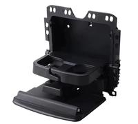 Porte-Gobelets Compatible Avec VW Pour Golf PLUS 2012 2013 2014 Noir Voiture Bouteille D'eau Boisson Support De Tasse 7N0862533 Accessoires