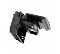 Porte-Gobelets Compatible Avec VW Pour GTI MK5 MK6 Noir 1 PC ABS Voiture Console Centrale Accoudoir Avec Porte Gobelet Arrière 1K0862532F