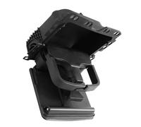 Porte-Gobelets Compatible Avec VW Pour Sharan 2011-2017 Accoudoir Automatique Console Centrale Porte Gobelet Arrière Support De Tasse 7N086253382V 7N0862533