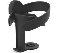 Porte-gobelets Cybex 2en1 Noir