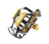Porte-gobelets d’Eau,Porte-gobelet pour Moto, Port for Pan America 1250 Pan1250 Motorcycle Accessories Beverage Water Bottle Drink Cup Holder(WW-4)