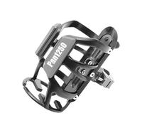 Porte-gobelets d’Eau,Porte-gobelet pour Moto, Port for Pan America 1250 Pan1250 Motorcycle Accessories Beverage Water Bottle Drink Cup Holder(WW-3)