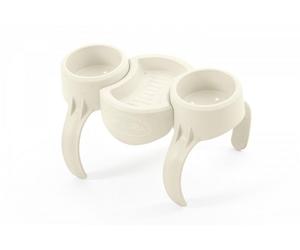 Porte-gobelets Lay-Z-Spa compatibles tous spas gonflables