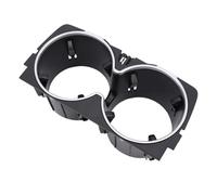 Porte gobelets pour auto Compatible Avec Benz Pour Mercedes W222 Classe S 2014 2015 2016 2017 Support De Gobelet Pour Console Centrale OEM：A2226830075