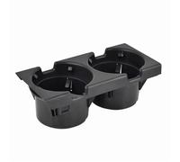 Porte gobelets pour auto Compatible Avec Bmw Pour 330Ci 2001 2002 2003 2004 2005 2006 Console Centrale De Voiture Eau Porte-gobelet Porte-bouteille Porte-monnaie