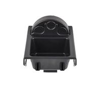 Porte gobelets pour auto Compatible Avec BMW Pour 330Ci 2001 2002 2003 2004 2005 2006 Support De Gobelet D'eau Support Bouteille Boisson OEM：51168217953 51168217957