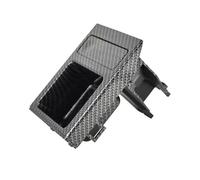 Porte gobelets pour auto Compatible Avec BMW Pour 330Ci 2001 2002 2003 2004 2005 2006 Support De Gobelet D'eau Support Bouteille Boisson OEM：51168217953 51168217957