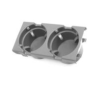 Porte gobelets pour auto Compatible Avec BMW Pour 330i 2001 2002 2003 2004 2005 2006 Console Centrale De Voiture Porte-gobelet Porte-bouteille Porte-monnaie