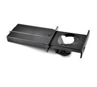 Porte gobelets pour auto Compatible Avec BMW Pour Série 5 Pour M5 2004 2005 2006 2007 2008 2009 2010 Support De Gobelet D'eau Pour Console Centrale OEM：51459125622