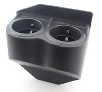 Porte Gobelets Voiture Compatible Avec Chevy Pour Corvette C5 1997-2013 D'eau Central Avant Porte Gobelet De Boisson D'eau Central Avant 16186065