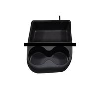 Porte Gobelets Voiture Compatible Avec VW Pour Golf 1993-1996 Console Centrale Porte Gobelet Boissons US Spec 1EM862533B41