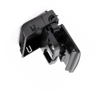 Porte Gobelets Voiture Compatible Avec VW Pour Golf MK5 MK6 2006-2011 Accoudoir Auto Porte Gobelet Arrière Support Résistant ABS Support Pour Gobelet 1K0862532F Accessoires