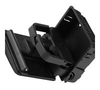 Porte Gobelets Voiture Compatible Avec VW Pour Golf MK5 MK6 2006-2011 Console Centrale Accoudoir Porte Gobelet Arrière 1K0862532 1K0862532F