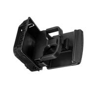 Porte Gobelets Voiture Compatible Avec VW Pour GOLF MK5 MK6 Centre De Commande Accrochet De Console Centrale Avec Porte Gobelet Arrière 1K0862532 1K0862532C
