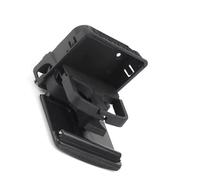 Porte Gobelets Voiture Compatible Avec VW Pour GOLF MK5 MK6 Noir Console Centrale Accoudoir Arrière Porte Gobelet 1K0862532 1K0862532C Accessoires