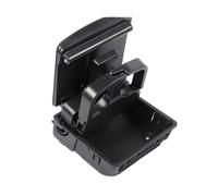 Porte Gobelets Voiture Compatible Avec VW Pour Jetta Pour MK5 2005-2010 Accoudoir Central Arrière De Voiture Porte Gobelet D'eau 1K0862532F9B9 1K0862532