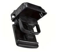 Porte Gobelets Voiture Compatible Avec VW Pour Rabbit 2006-2009 Accoudoir Auto Porte Gobelet Arrière Support Résistant ABS Support Pour Gobelet 1K0862532F Accessoires
