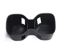 Porte gobelets Voiture Porte-gobelet d'eau Voiture Manchon Limite Boîte Fixe Commande Centrale Accessoires D'intérieur Remplacement Compatible avec CR-V 2023